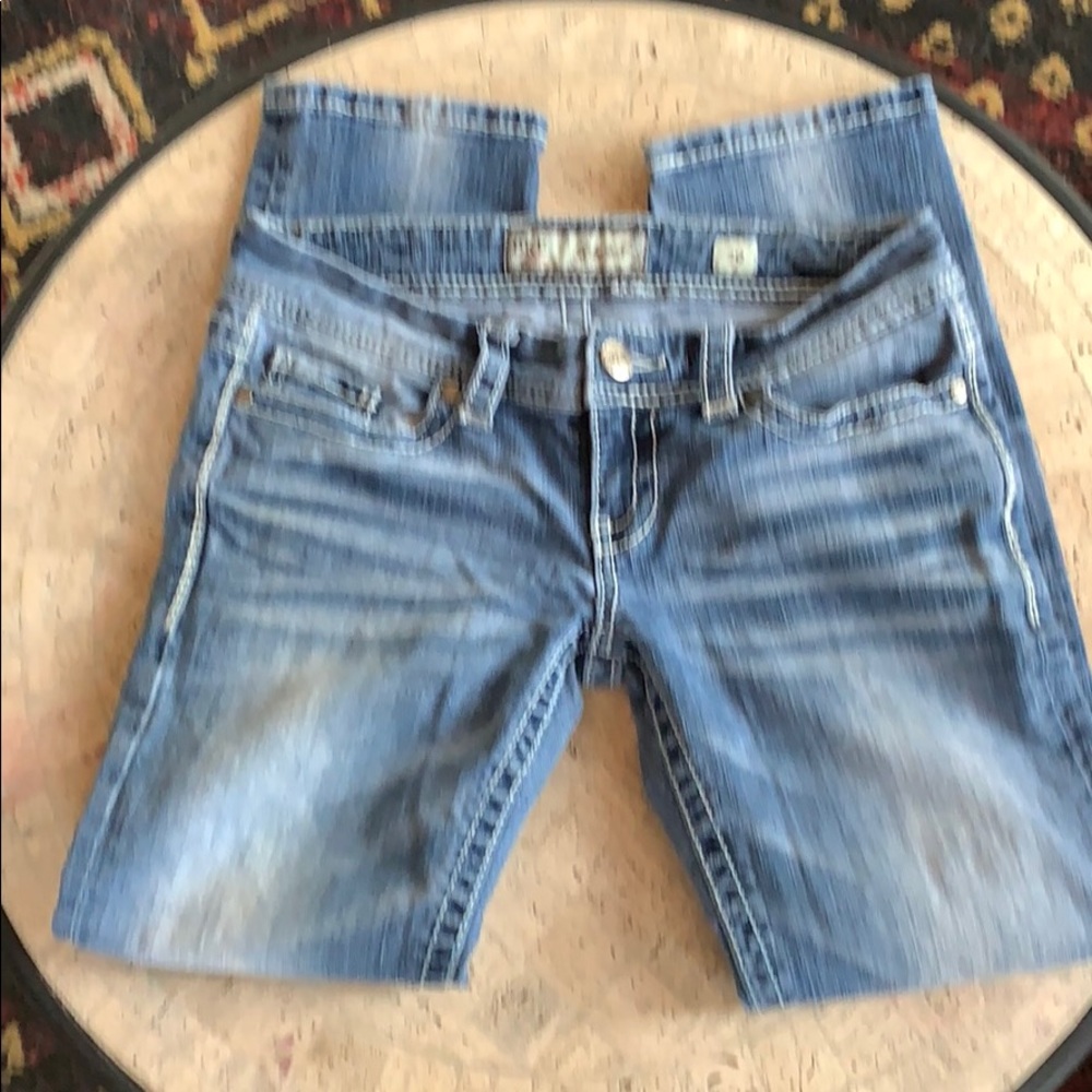 BKE “Sabrina jeans size 29